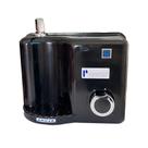 Purificador e Ozonizador de Agua Arujá Black