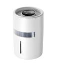 Purificador E Umidificador Ar C Filtro Aromaterapia Ions