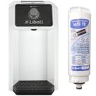 Purificador Filtro de Água Libell LN Branco + Filtro