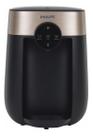 Purificador Gelada E Natural Preto Dourado Flux - Philips