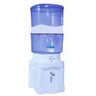 Purificador Ionizador Água Alcalina 3 velas