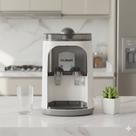 Purificador mesa acquaflex hermetico 220v libell