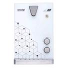Purificador new up glass 2.0 de mesa suspenso branco 127v pglb1