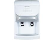 Purificador new up new evidence de mesa ou suspenso branco 127v pneb1