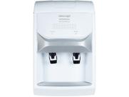 Purificador new up new evidence de mesa ou suspenso branco 220v pneb2