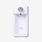 Purificador Planeta Água GIOM PA12 Natural Branco Purificador Planeta Água GIOM PA12 Natural Branco