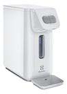 Purificador Portatil Digital Touch Pure 4x Electrolux Branco