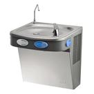 Purificador Refrigerado Pdf-300 2 Torneiras Prata 220V - Ibbl