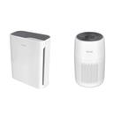 Purificadores de Ar LEVOIT Vital 100 e Core Mini com Filtros HEPA