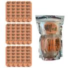 Purificadores de ar Wonder Wafers New Leather Fragrance x75
