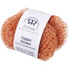 Purificadores de cobre REDECKER Real Copper Thread Pot Pot Scrubber