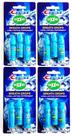 Purificadores de hálito Crest Scope Breath Drops Peppermint 12 ml x 12 Purificadores de hálito Crest Scope Breath Drops Peppermint 12 ml x 12