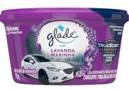 Purifificador Ar Gel GLADE 70g - Lavanda