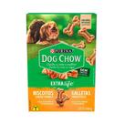 Purina Dog Chow Biscoito Cães Ad. Frango Min/Peq 500g
