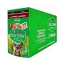 Purina Dog Chow Sachê Cães Adultos Cordeiro/Molho 100g 15 Un