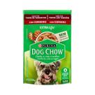 Purina Dog Chow Sachê Cães Adultos Cordeiro/Molho 100g
