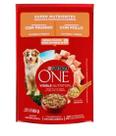 Purina One Cães Ração Úmida Frango 85g Purina One Cães Ração Úmida Frango 85g