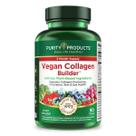 Purity Products Constructor de Colágeno Vegano 90 Tabletas Purity Products Constructor de Colágeno Vegano 90 Tabletas