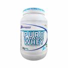 Puro Performance Whey (909g) - Sabor: Baunilha