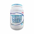 Puro Performance Whey (909g) - Sabor: Morango