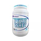 Puro Performance Whey (909g) - Sabor: Natural