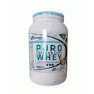 Puro Performance Whey (909g) - Sabor: Pistache