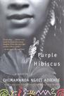 Purple Hibiscus