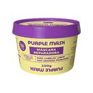 Purple Mask Lola Cosmetics Máscara Reparadora 100g