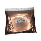Purpurina em Pó Gliart 500gr Ouro Cobre