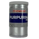 Purpurina Prata 3G