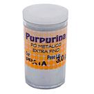 Purpurina Prata 3gr Glitter