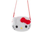 Purse Pets Bolsa Interativa da Hello Kitty Sunny Brinquedos