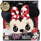 Purse PETS Bolsa Interativa da Minnie Mouse Disney SUNNY