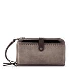 Purse The Sak Iris, smartphone, tiracolo, couro para mulher