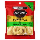 Pururuca Pimenta Mexicana Levemente Picante Jack Links 1x25g