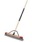 Push Broom Harper Indoor 60 cm Premium Heavy Duty Grey