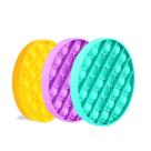 Push Bubble Fidget Sensory Toy Autism Necessidades Especiais