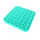 Push Bubble Fidget Sensory Toy Autism Necessidades Especiais