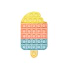 Push Bubble Fidget Sensory Toy Autism Necessidades Especiais