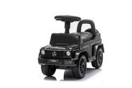 Push Car Best Ride On Cars Mercedes G-Wagon Black Large