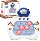 Push Game Fidget Toy Azyh Quick Push Game Pro para crianças/adultos