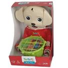 Push PET DOG Tateti 0698 Vermelho Push PET DOG Tateti 0698 Vermelho