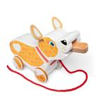 Push Pull Toy Melissa e Doug Feed Walk Poo Pup com mais de 3 anos