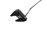 Putter Odyssey DFX 2 Ball para a mão direita com empunhadura grande 35