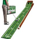 Putting Green KalraMay com Retorno Automático de Bola para Uso Interno Putting Green KalraMay com Retorno Automático de Bola para Uso Interno