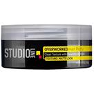 Putty para cabelo L'Oreal Paris Studio Line Overworked 50g, pacote com 3 Putty para cabelo L'Oreal Paris Studio Line Overworked 50g, pacote com 3