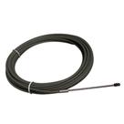 Puxa Fio Linha Leve Preto 10 Metros - PFL10MST - ART-VARAL