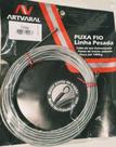 Puxa Fio Linha Pesada 10m Artvaral 100kg - Art varal
