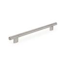 Puxador 160 Mm Haste Inox