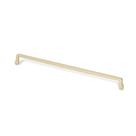 Puxador 3501 Tomina Dourado 256MM - Torralba Puxador 3501 Tomina Dourado 256MM - Torralba